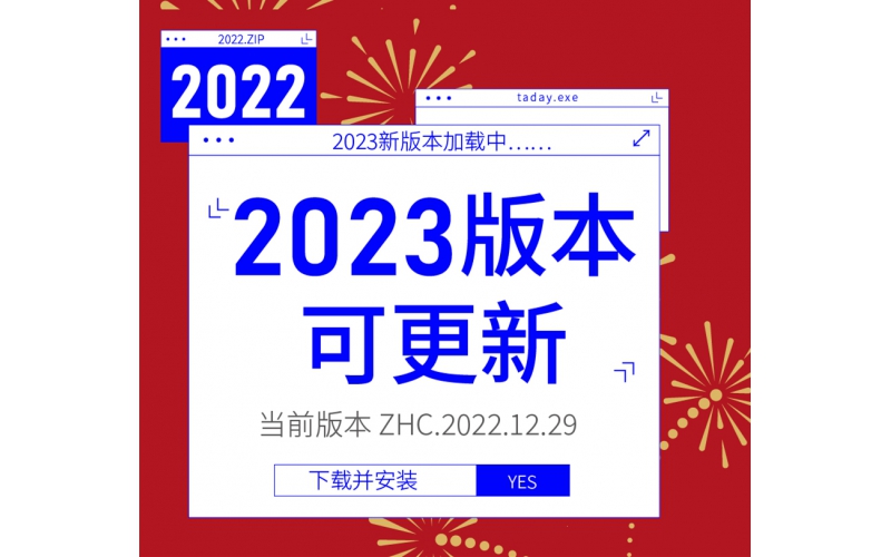 正弘城 We Together2023跨年狂歡夜！