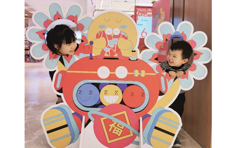 “三月-驚弘一瞥”--商業(yè)公司攝影大賽圓滿落幕